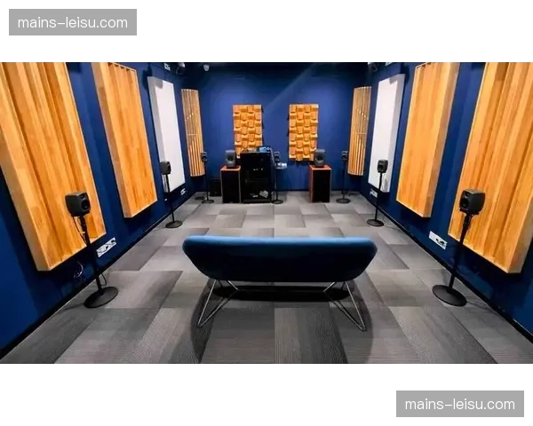 声学仿真系统辅助广播调度 场馆音效体验实现数字化重塑