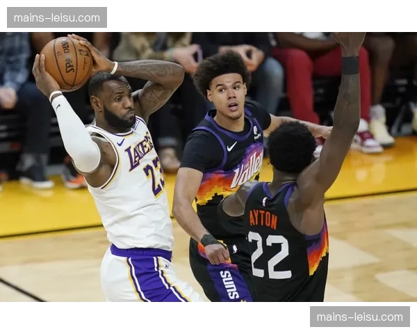 太阳进攻体系依赖布克格林 狄龙骨折加剧体系负担