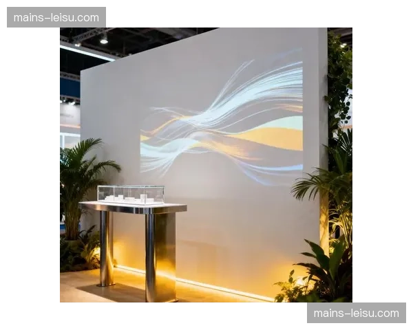 多维画面合成技术实时落地 屏幕信息承载力倍增