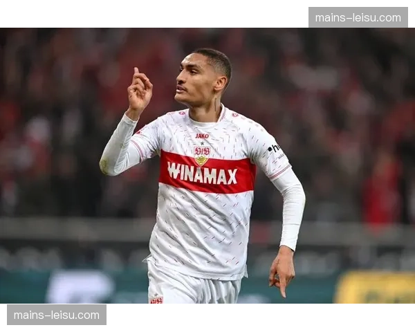 斯图加特进攻效率下滑 两轮仅入一球致前四位置受威胁